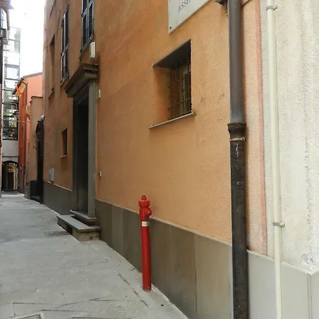 Porta Soprana