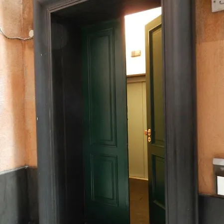 Apartmán Porta Soprana *