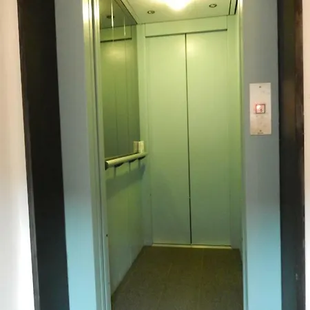 Apartmán Porta Soprana *