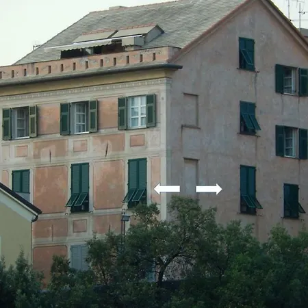 Porta Soprana *