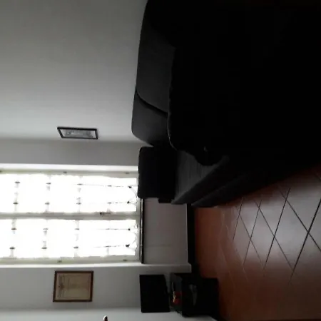 Porta Soprana Apartmán